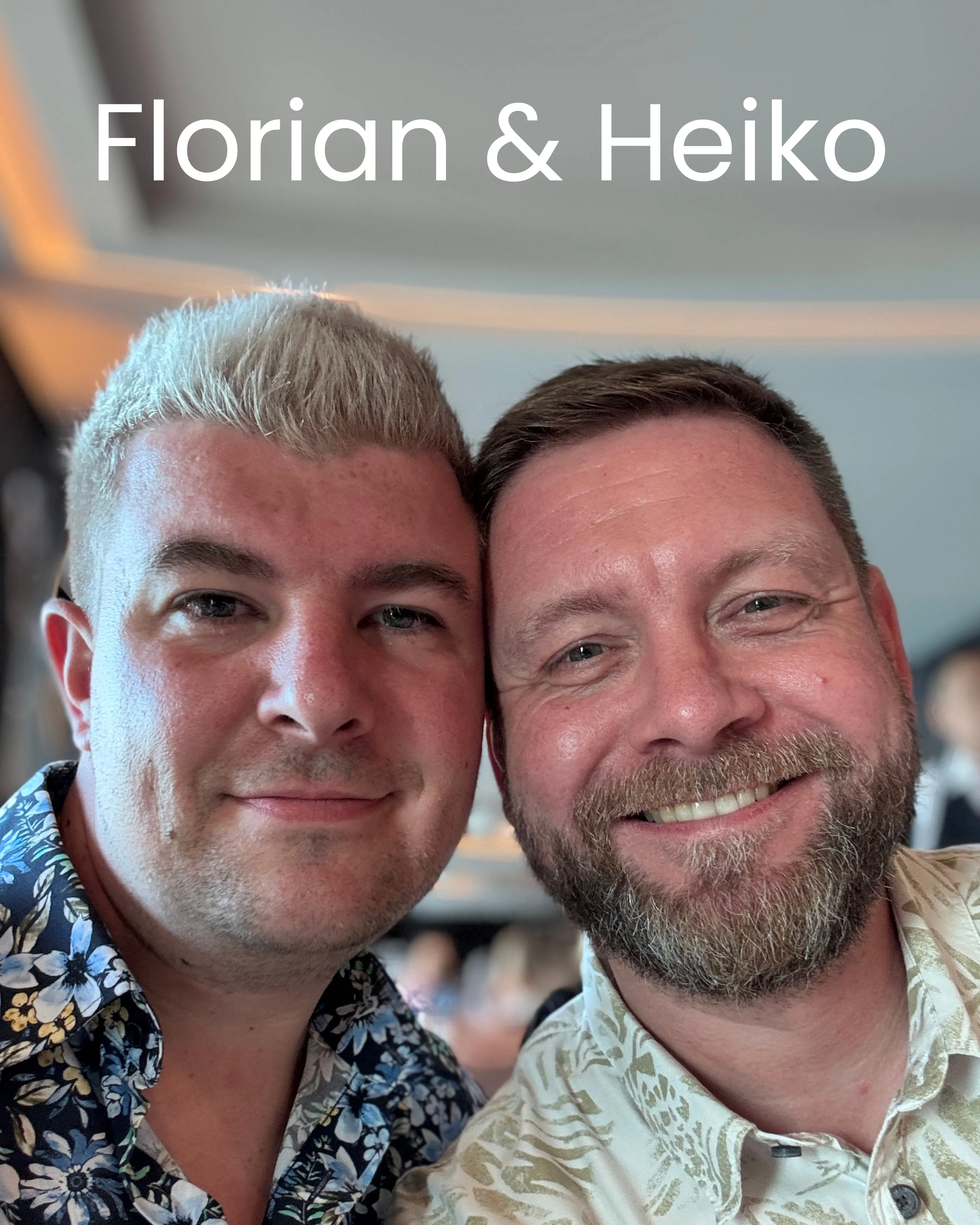 Florian Brand — Ihr Reiseexperte